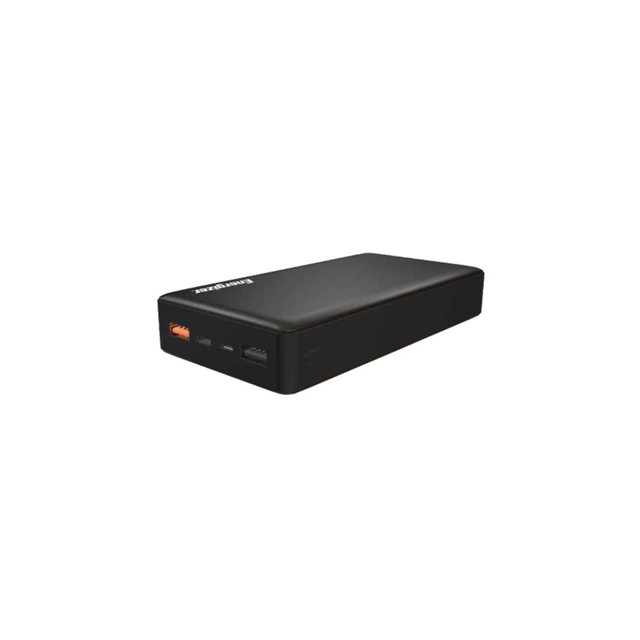 پاور بانک انرجایزر مدل UE20015CQ ظرفیت 20000 میلی آمپرساعت  Energizer UE20015CQ 20000mAh Power Bank