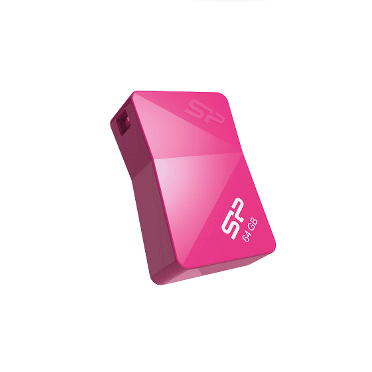 فلش مموری سیلیکون پاور Silicon Power Touch T08 32GB