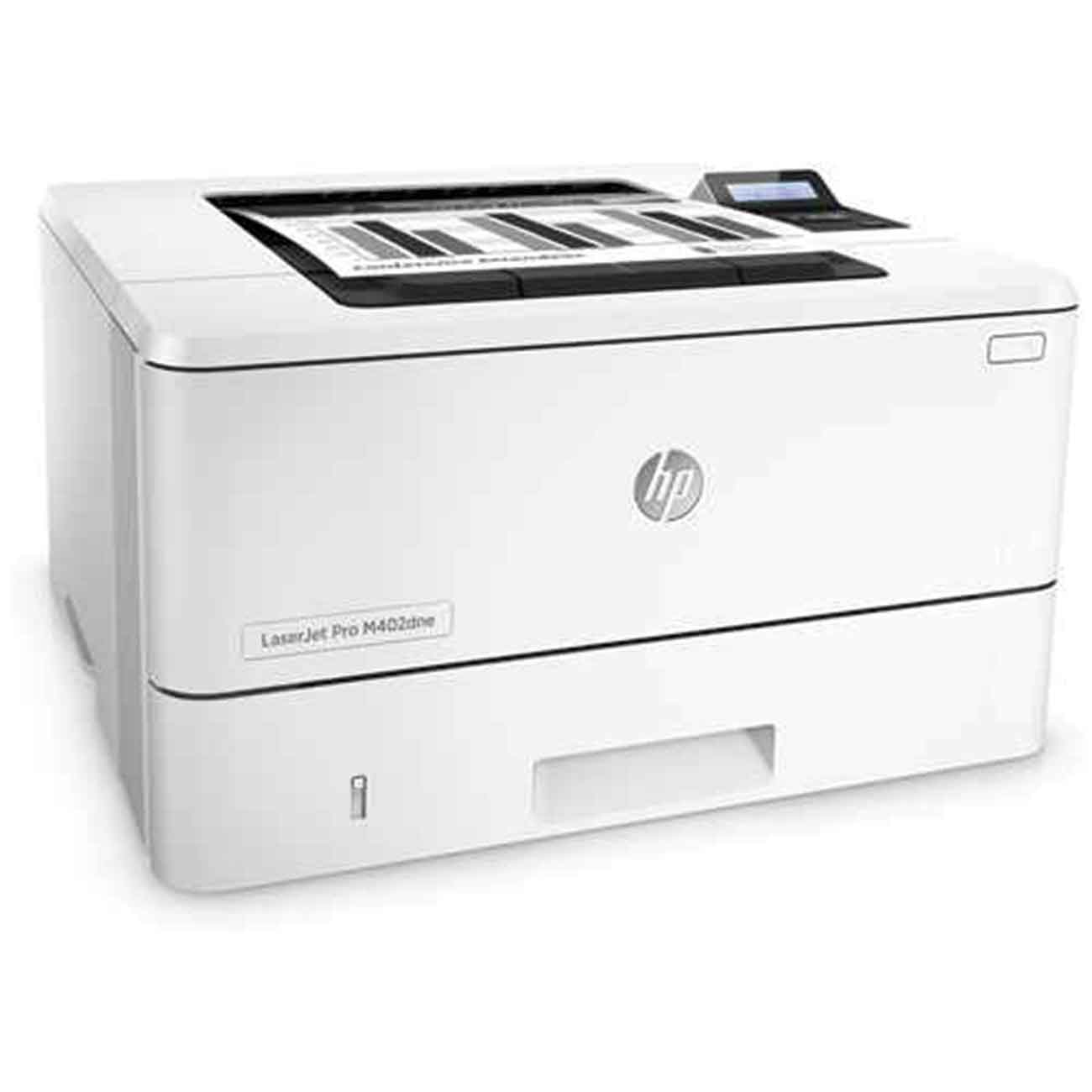 پرینتر لیزری HP Pro M402dn