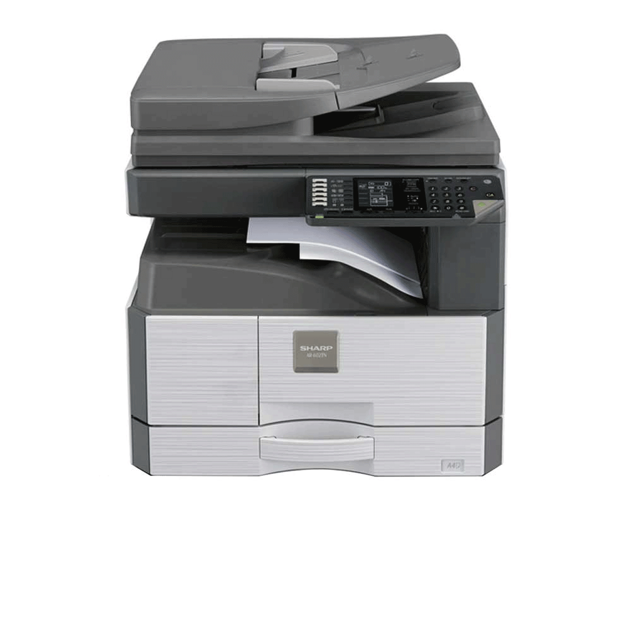 دستگاه فتوکپی شارپ AR-6020N
