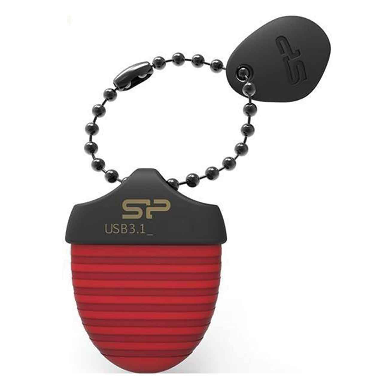 فلش مموری سیلیکون پاور Silicon Power Jewel J30 32GB