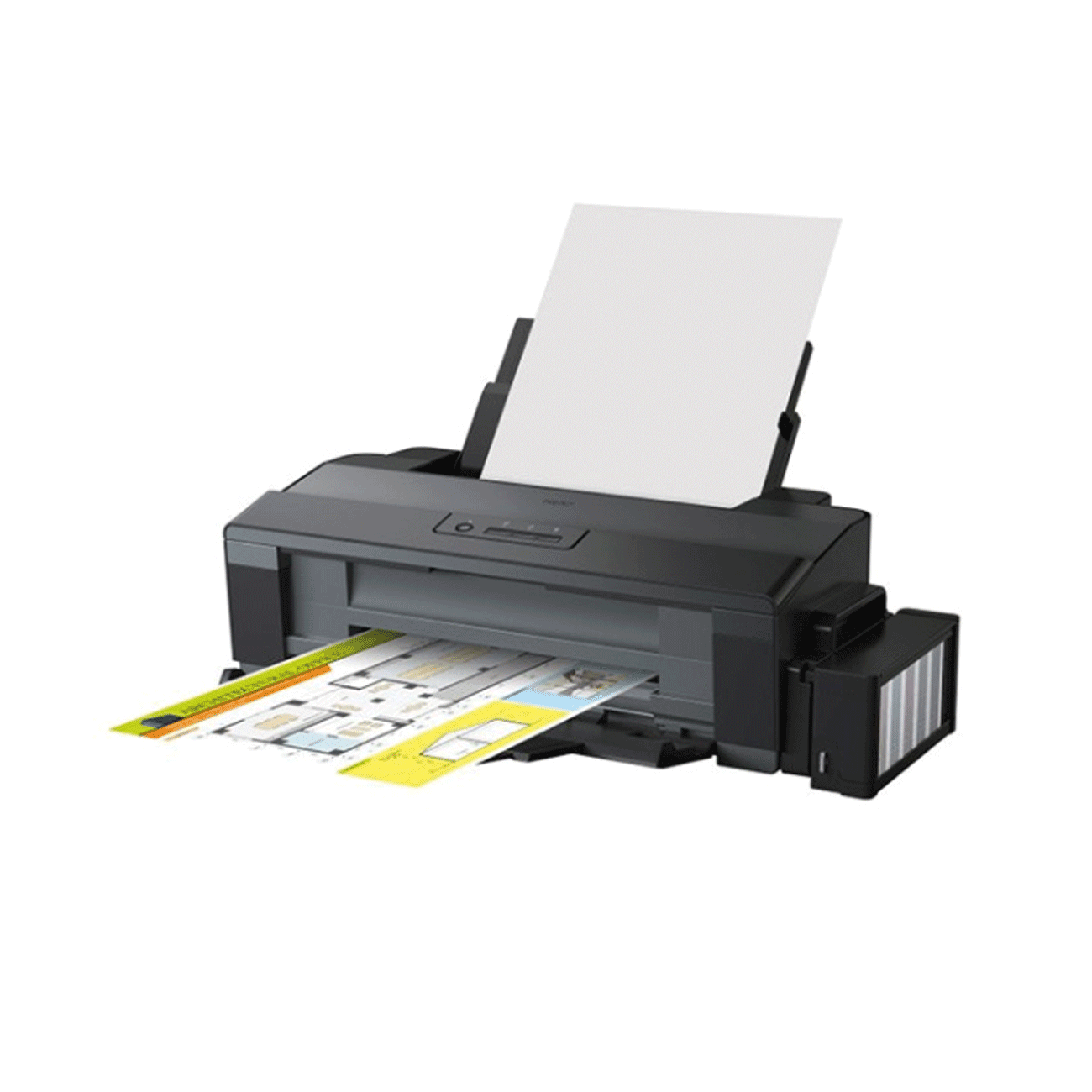 پرينتر جوهرافشان EPSON L1800