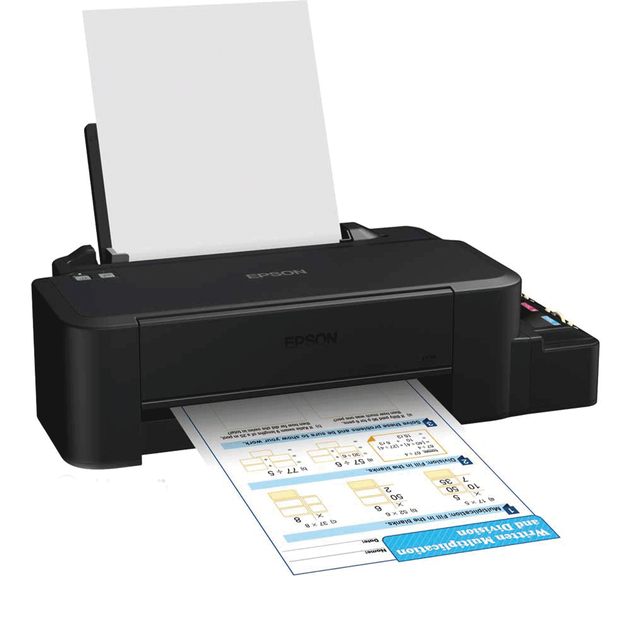 پرینتر جوهر افشان Epson L120
