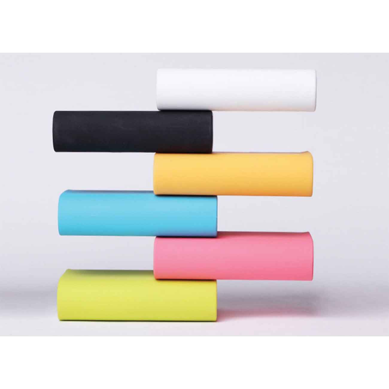 کاور سیلیکونی مناسب پاور بانک 10000 میلی آمپر شیائومی Xiaomi Silicone Cover
