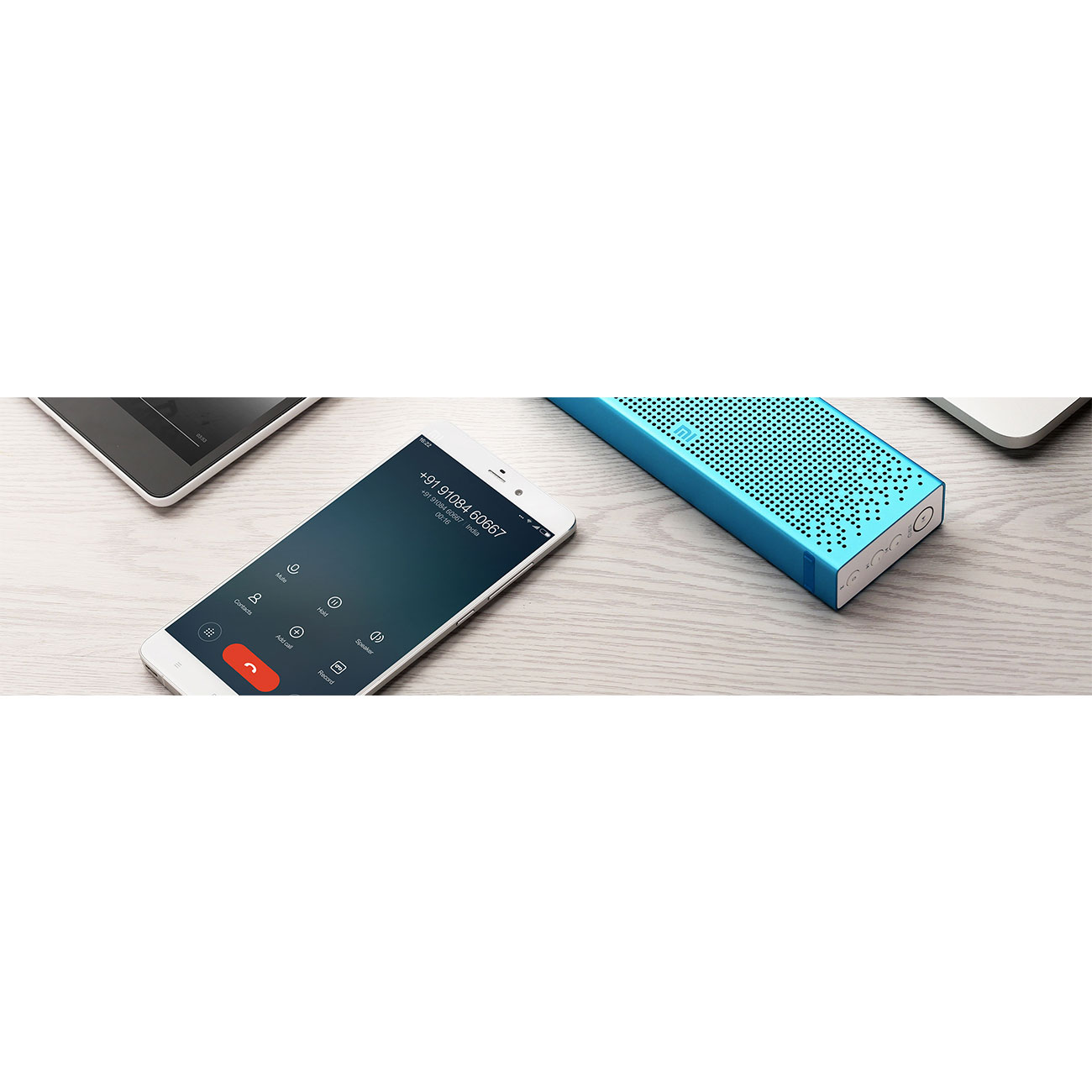 اسپیکر قابل حمل شیائومی Xiaomi Square Box 2