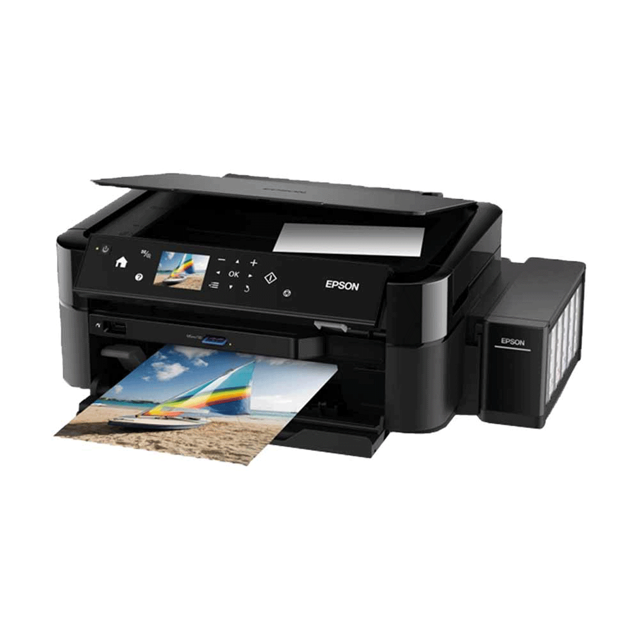 پرینتر جوهرافشان Epson L850