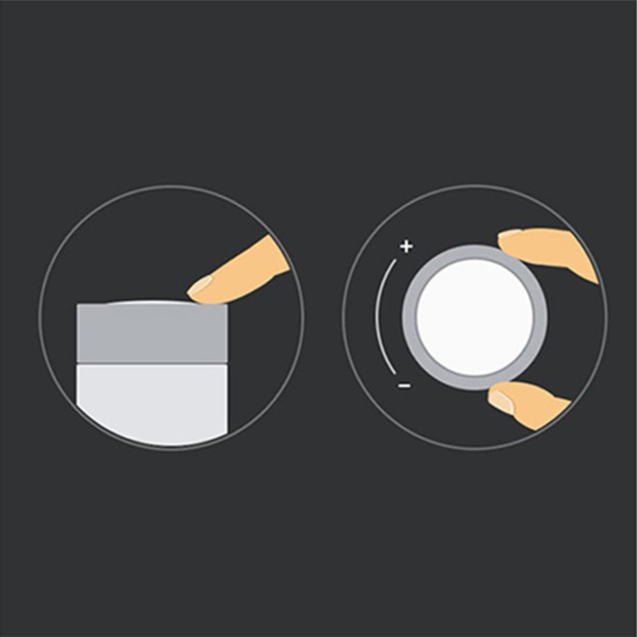 اسپیکر گرد شیائومی Xiaomi Round Bluetooth Speaker ۲