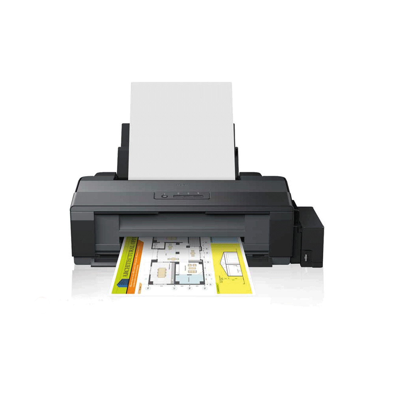 پرینتر جوهرافشان Epson L1300