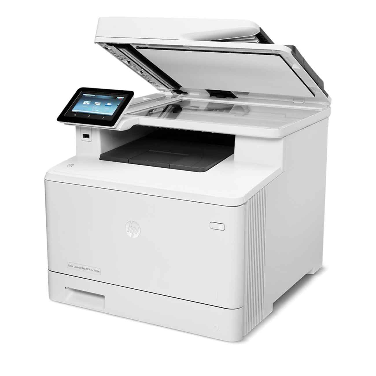 پرینتر HP LaserJet Pro MFP M426fdw
