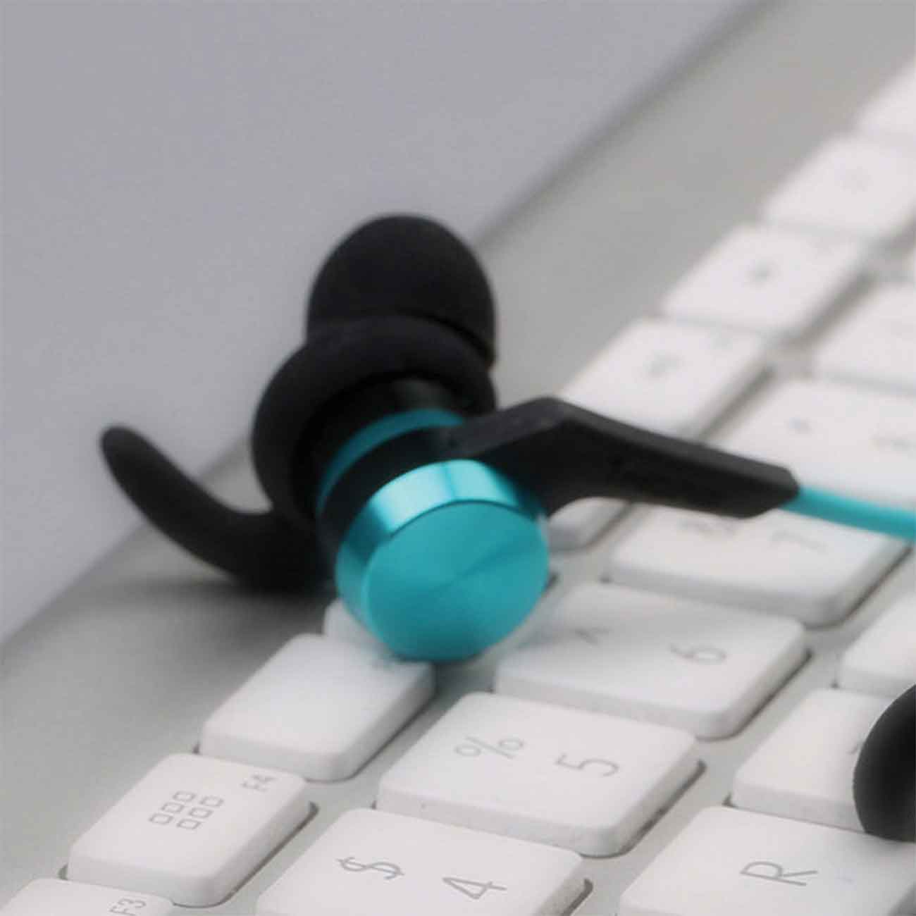 هندزفری بلوتوثی بوم پادز  Boom Pods 1More iBFree Headphones