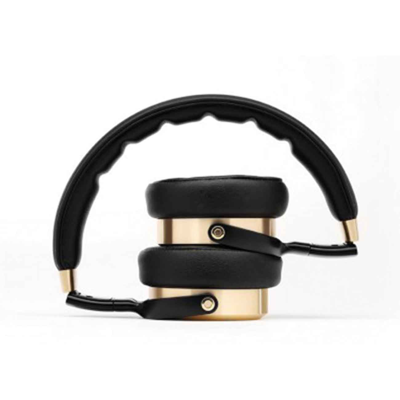 هدفون کابلی شیائومیXiaomi Headphone Wearing Gold