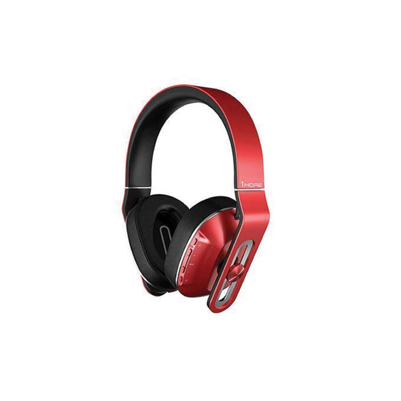 هدفون کابلی و بلوتوثی شیائومی Xiaomi Headphone 1More MK802