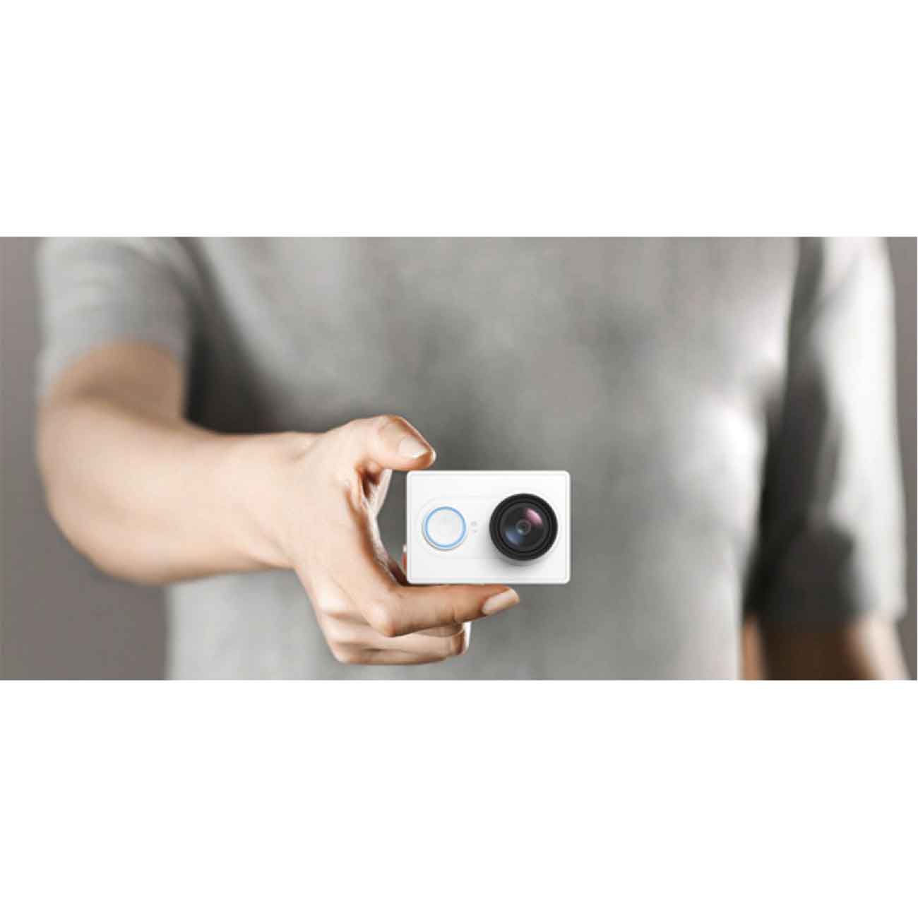 دوربین فیلمبرداری ورزشی شیائومی Xiaomi Yi Lite 4K