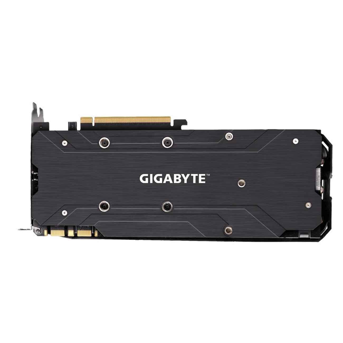 کارت گرافیک گیگابایت GIGABYTE GTX 1070 G1 GAMING 8G
