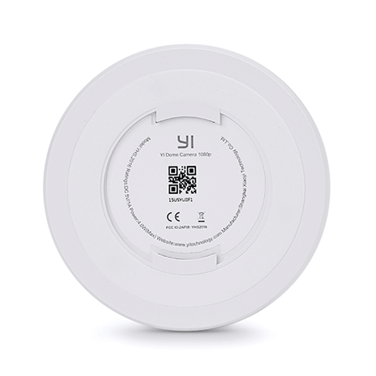 دوربین هوشمند 360 درجه شیائومی Xiaomi YI CAMERA 720P