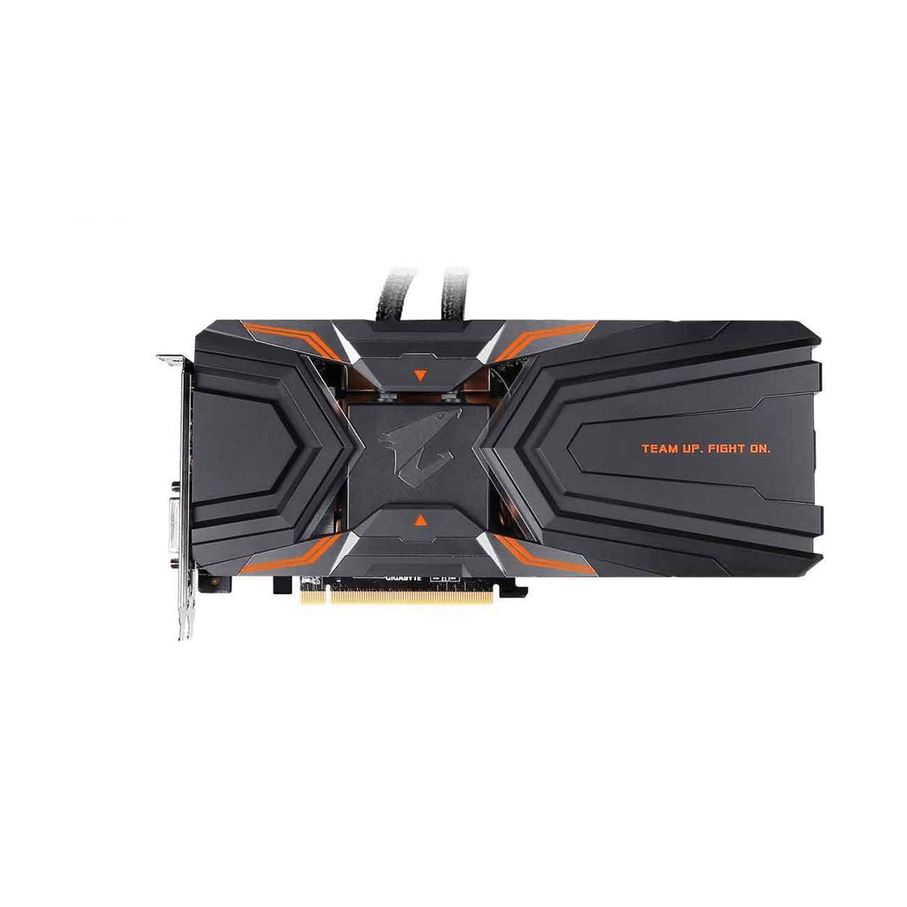 کارت گرافیک گیگابایت GIGABYTE GTX 1080 Ti AORUS 11G
