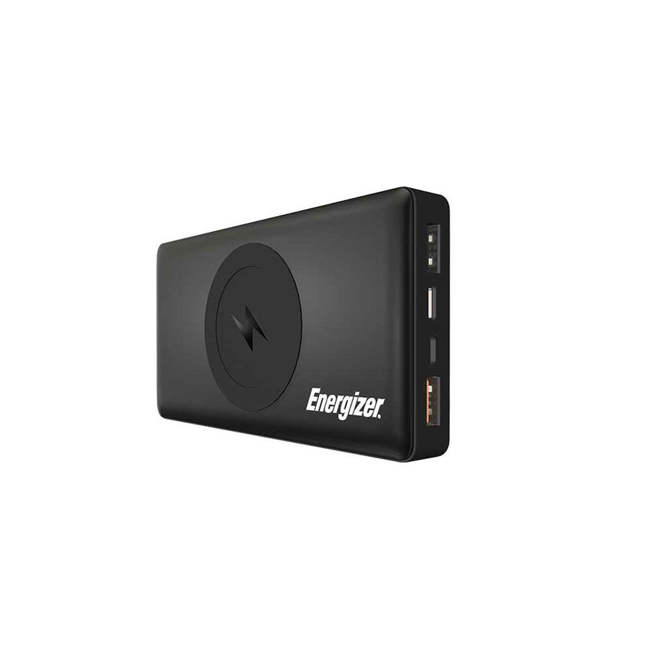 پاور بانک انرجایزر مدل QE10000CQ ظرفیت 10000 میلی آمپرساعت Energizer QE10000CQ 10000mAh Power Bank
