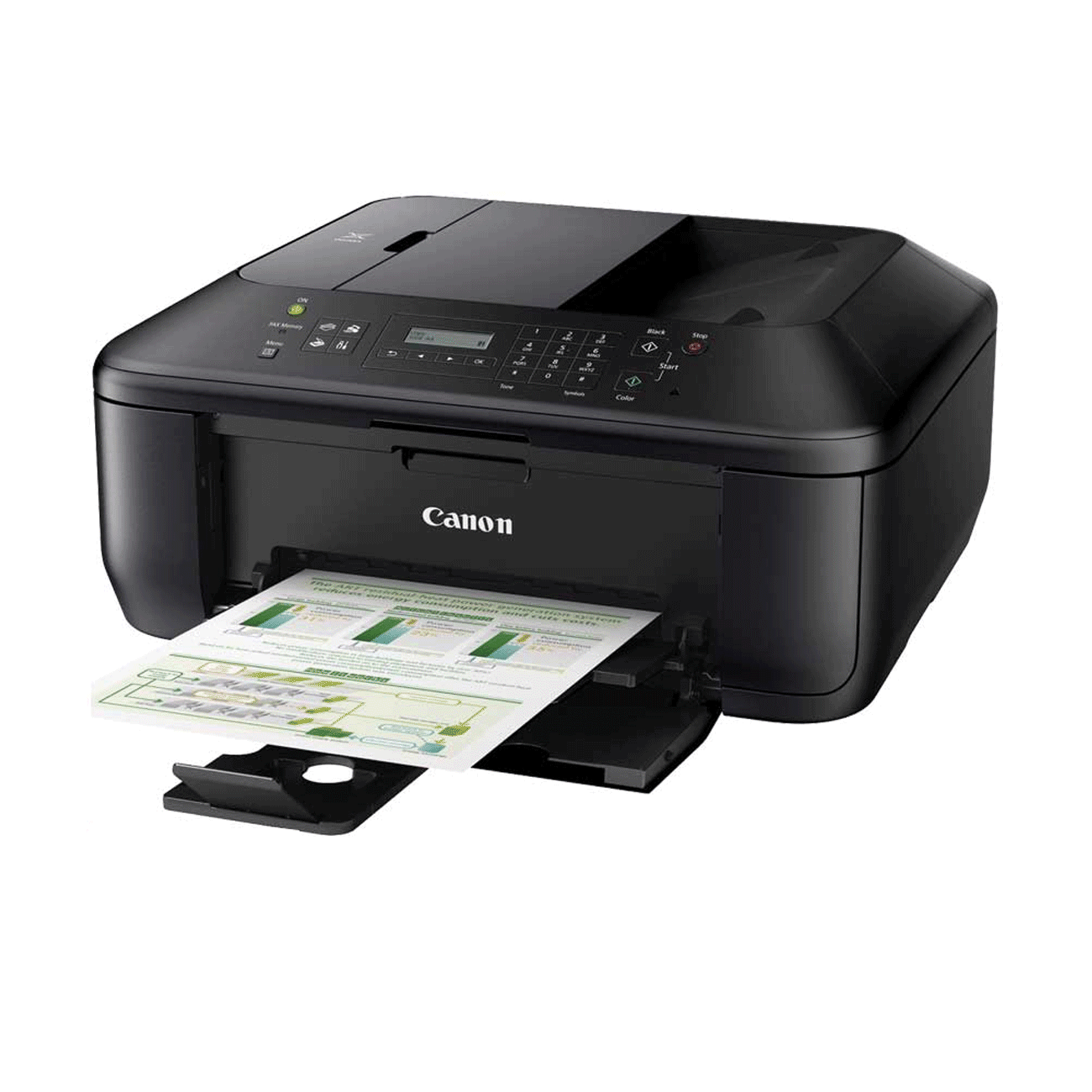 پرینتر جوهرافشان Canon MX394