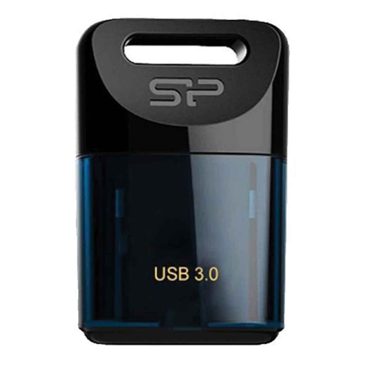فلش مموری سیلیکون پاور Silicon Power Jewel J06 32GB