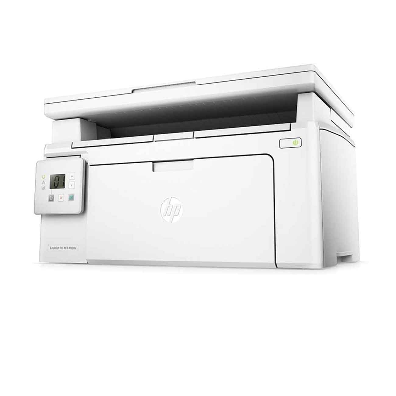 پرینتر HP LaserJet M130fw