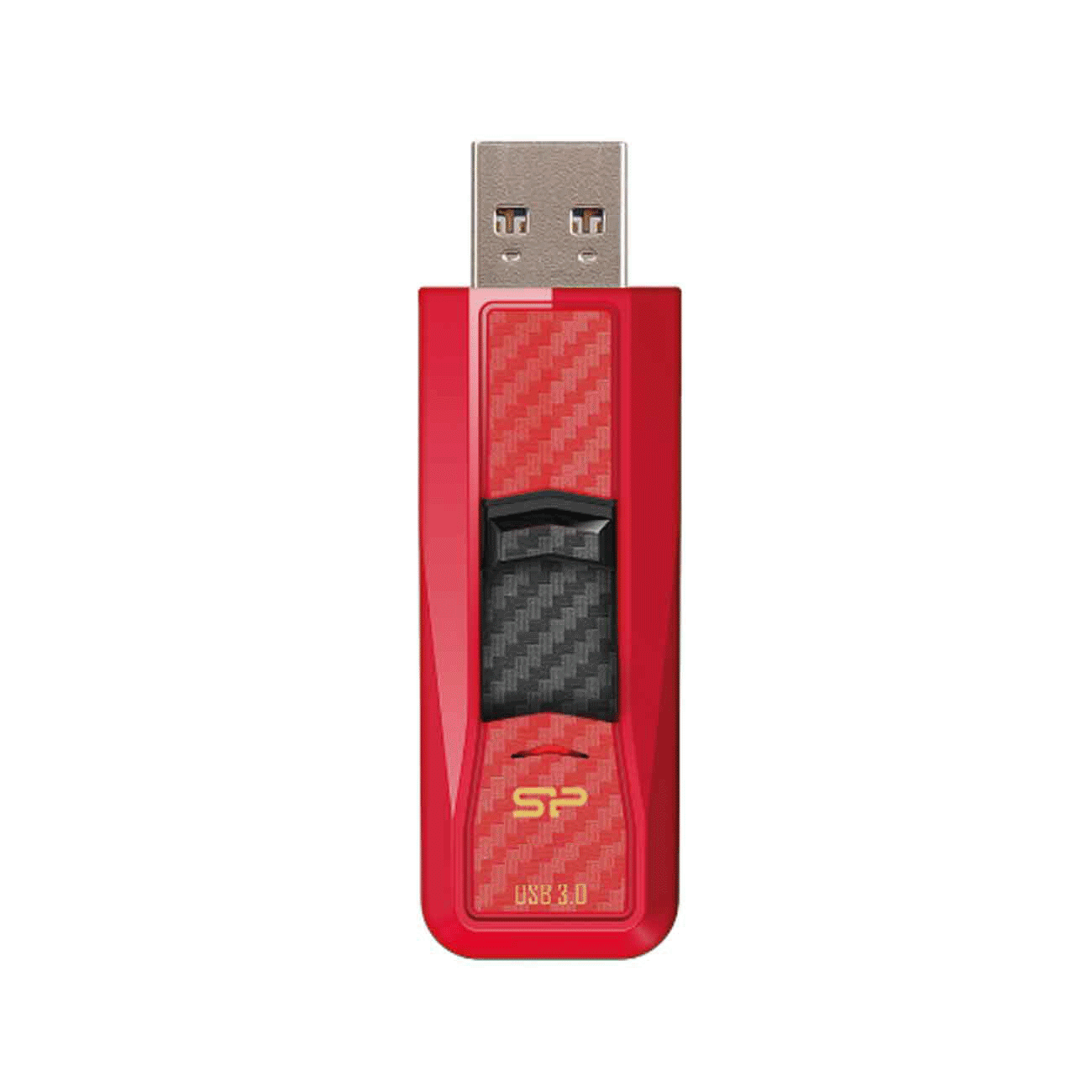 فلش مموری سیلیکون پاور Silicon Power Blaze B50 8GB