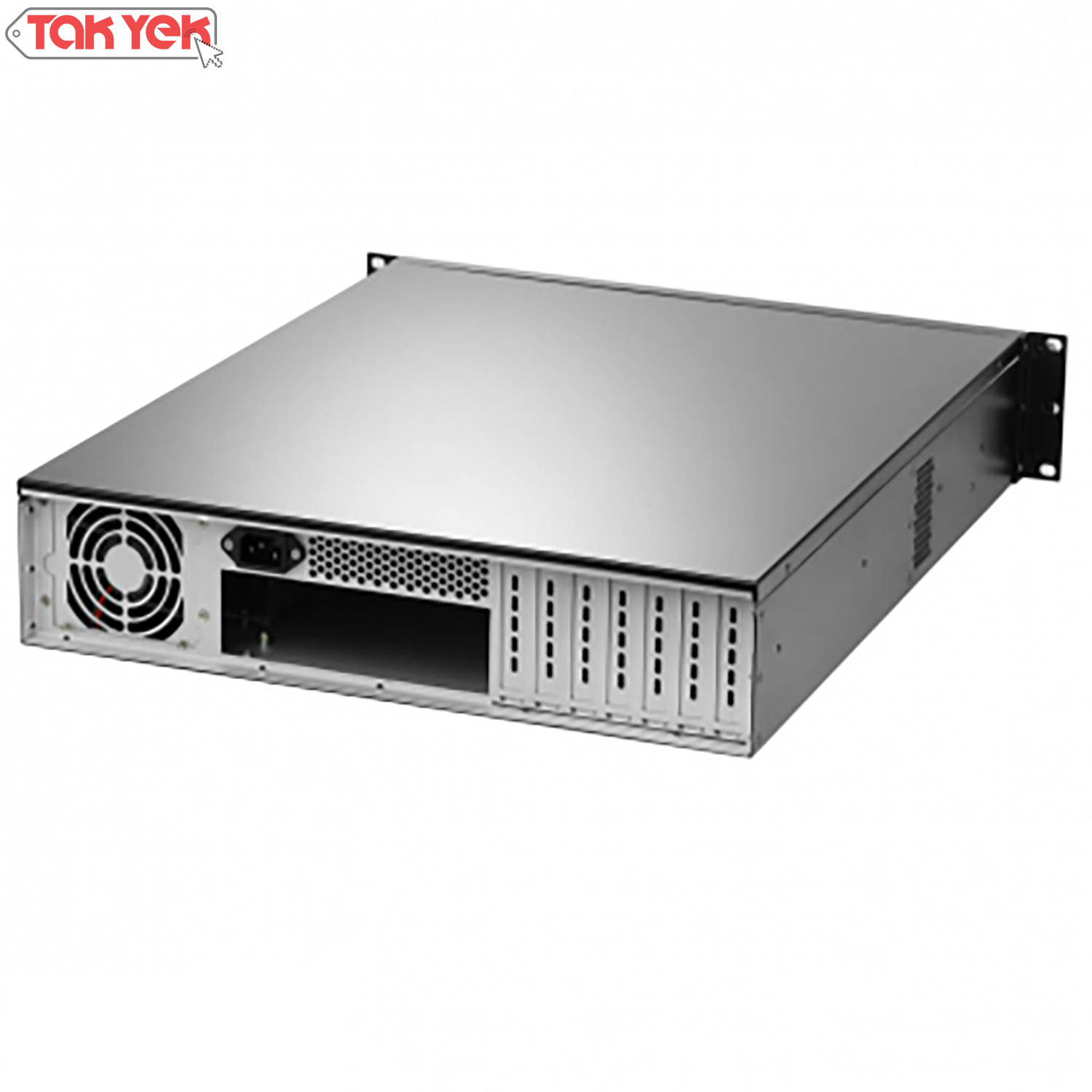 کیس کامپیوتر گرین GREEN G535-2U