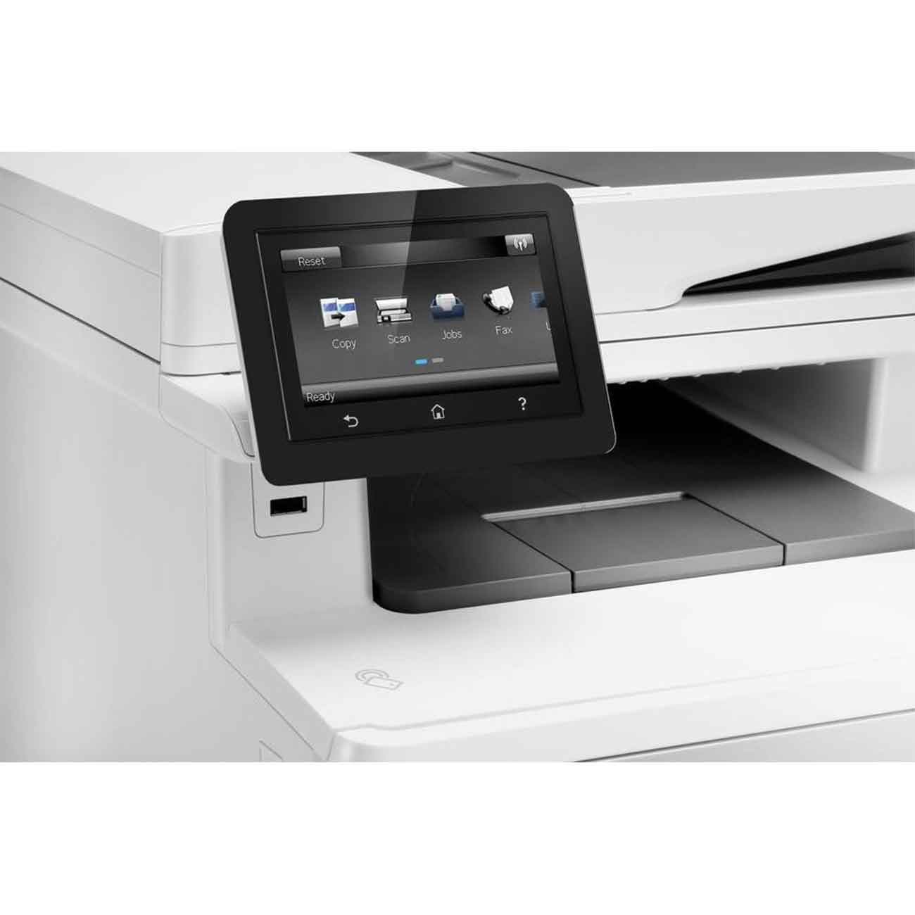 پرینتر HP LaserJet Pro MFP M426fdw