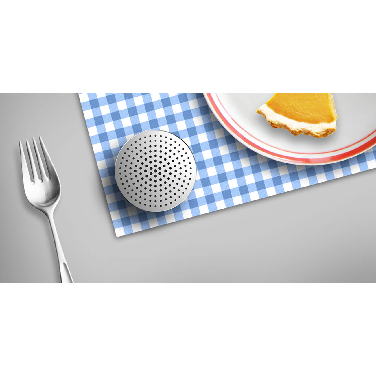 اسپیکر بلوتوث قابل حمل Mi شیائومی Xiaomi Mi Portable Bluetooth Speaker