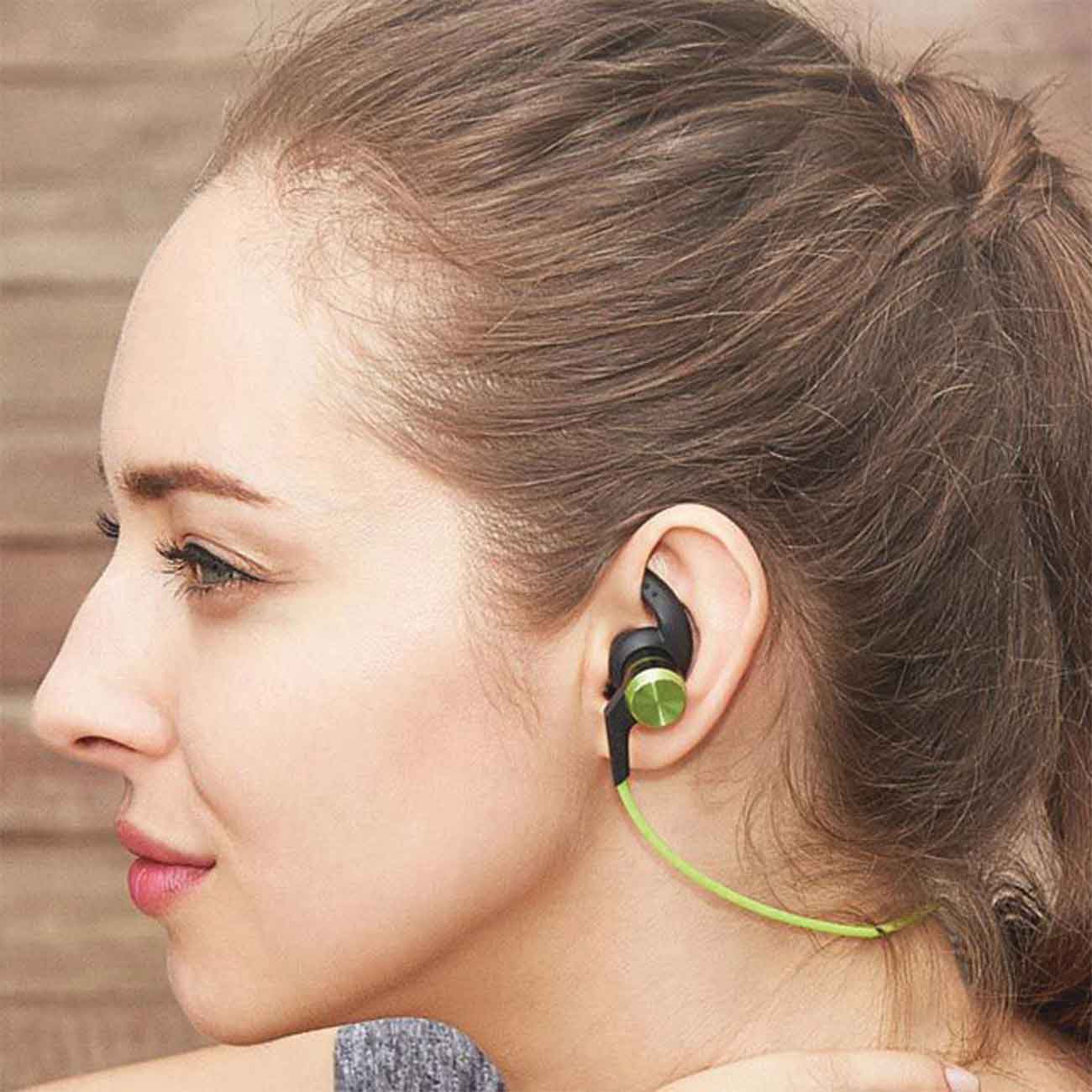 هندزفری بلوتوثی بوم پادز  Boom Pods 1More iBFree Headphones