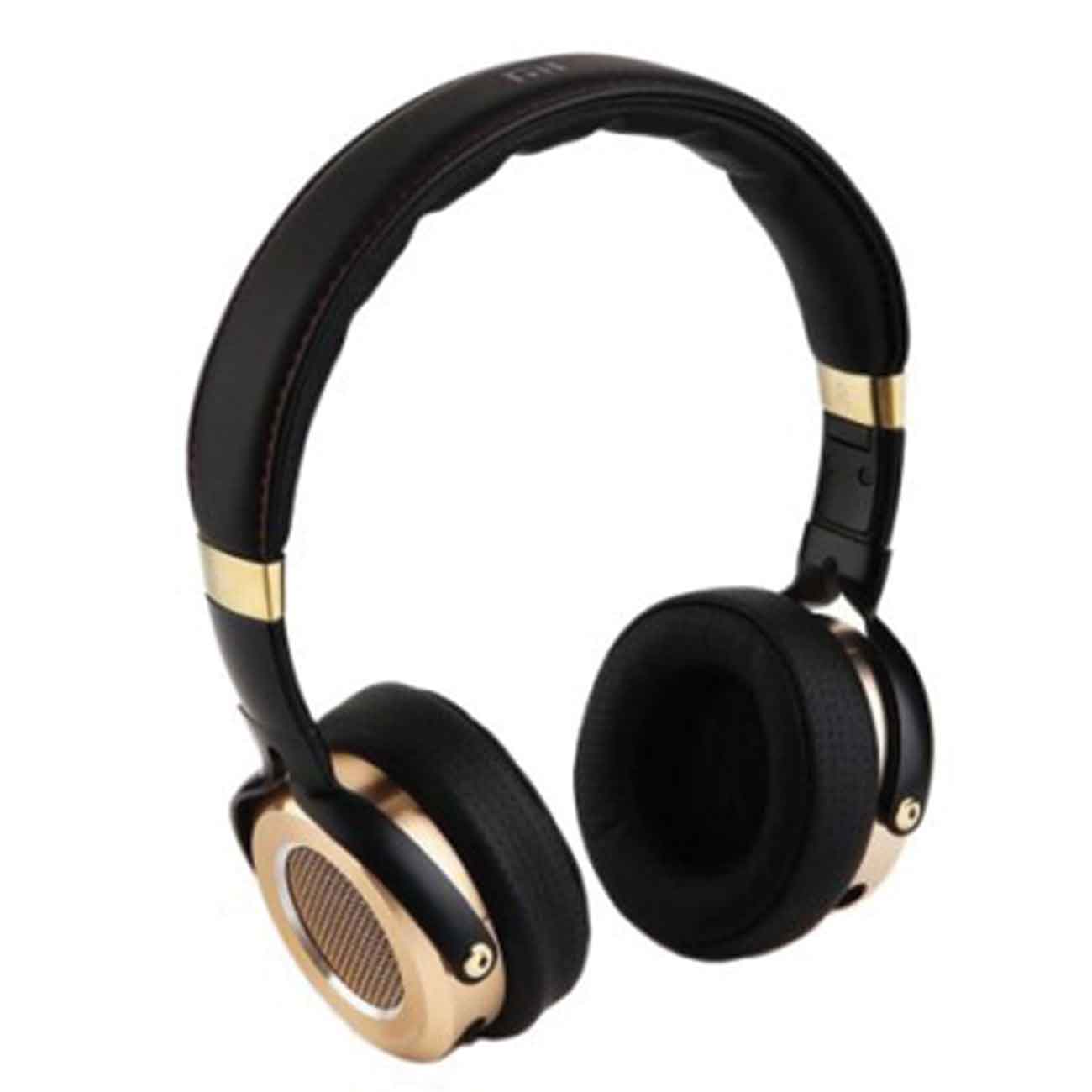 هدفون کابلی شیائومیXiaomi Headphone Wearing Gold