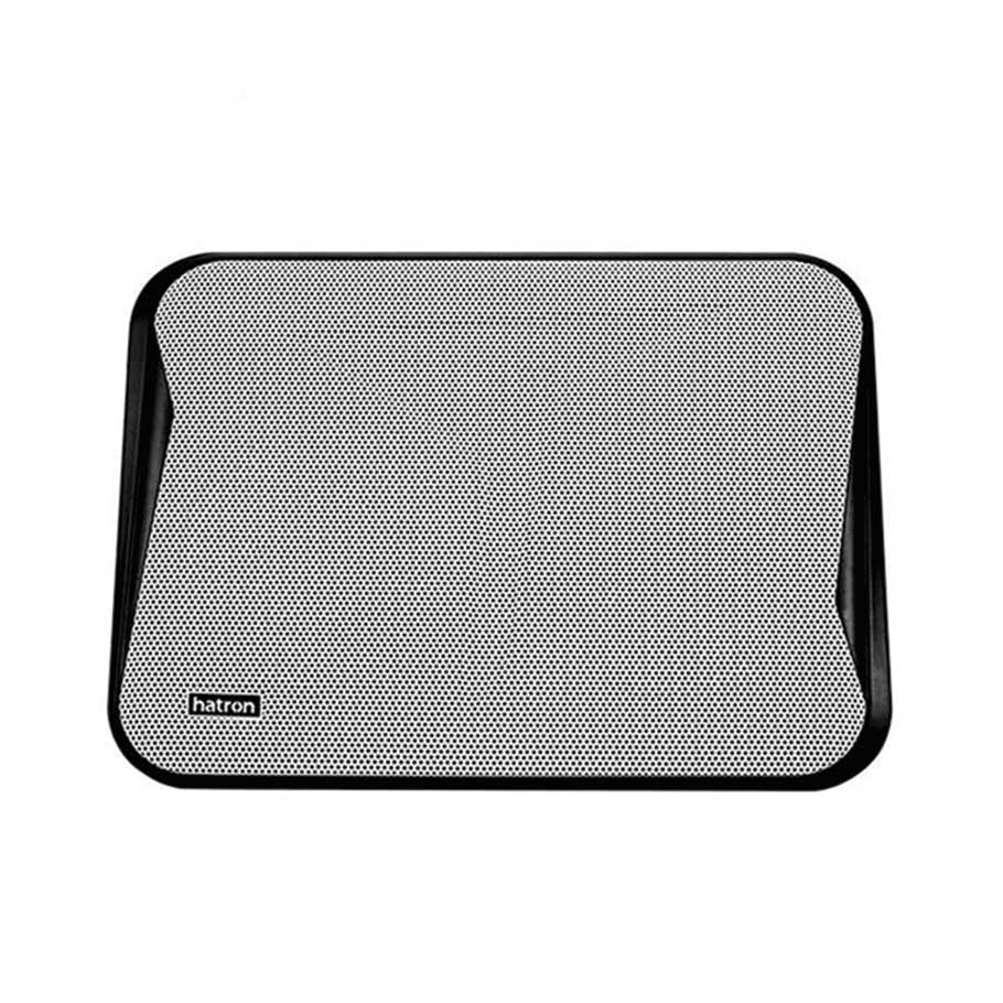 خنک کننده لپ تاپ هترون Hatron HCP086