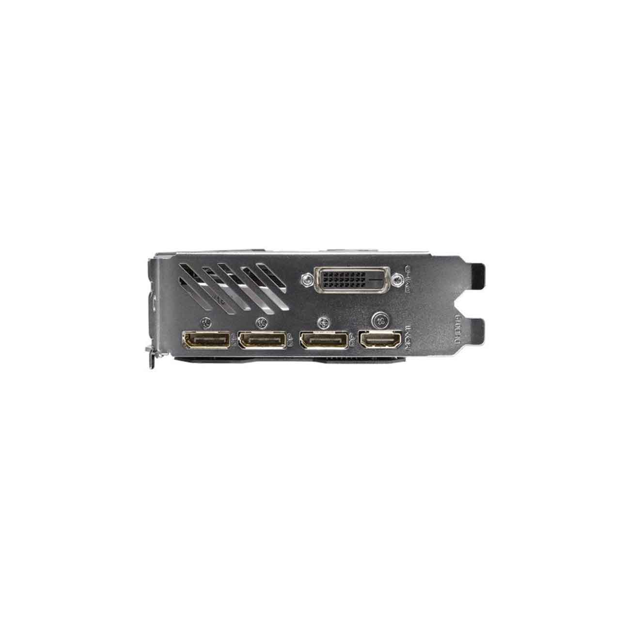 کارت گرافیک گیگابایت GIGABYTE GTX 1070 G1 GAMING 8G