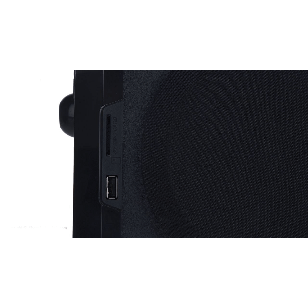 اسپیکر کابلی هترون Hatron HSP238 Speaker