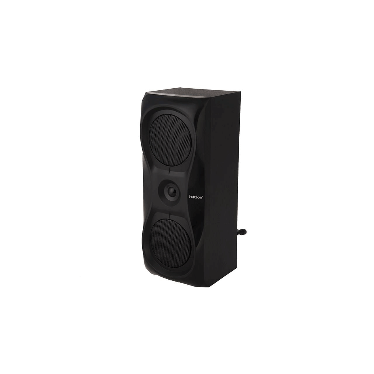 اسپیکر کابلی هترون Hatron HSP410 Speaker