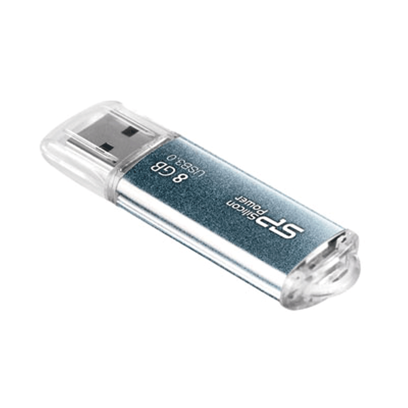 کول دیسک سیلیکون پاور Silicon Power Marvel M01 16GB