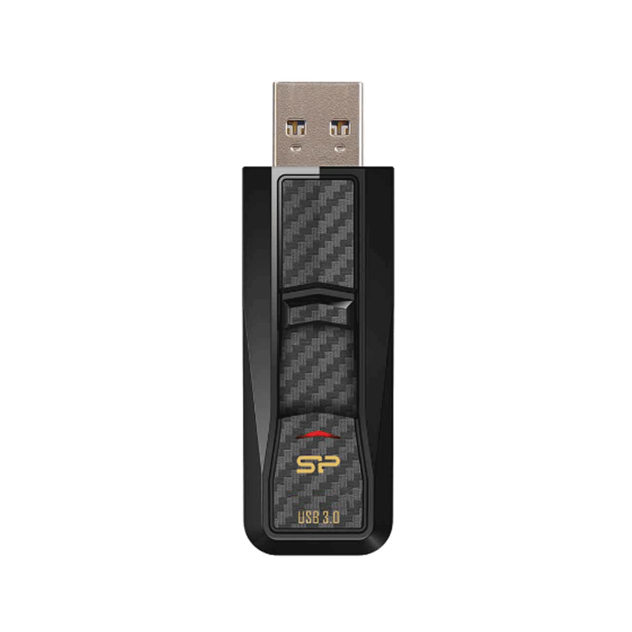 فلش مموری سیلیکون پاور Silicon Power Blaze B50 8GB