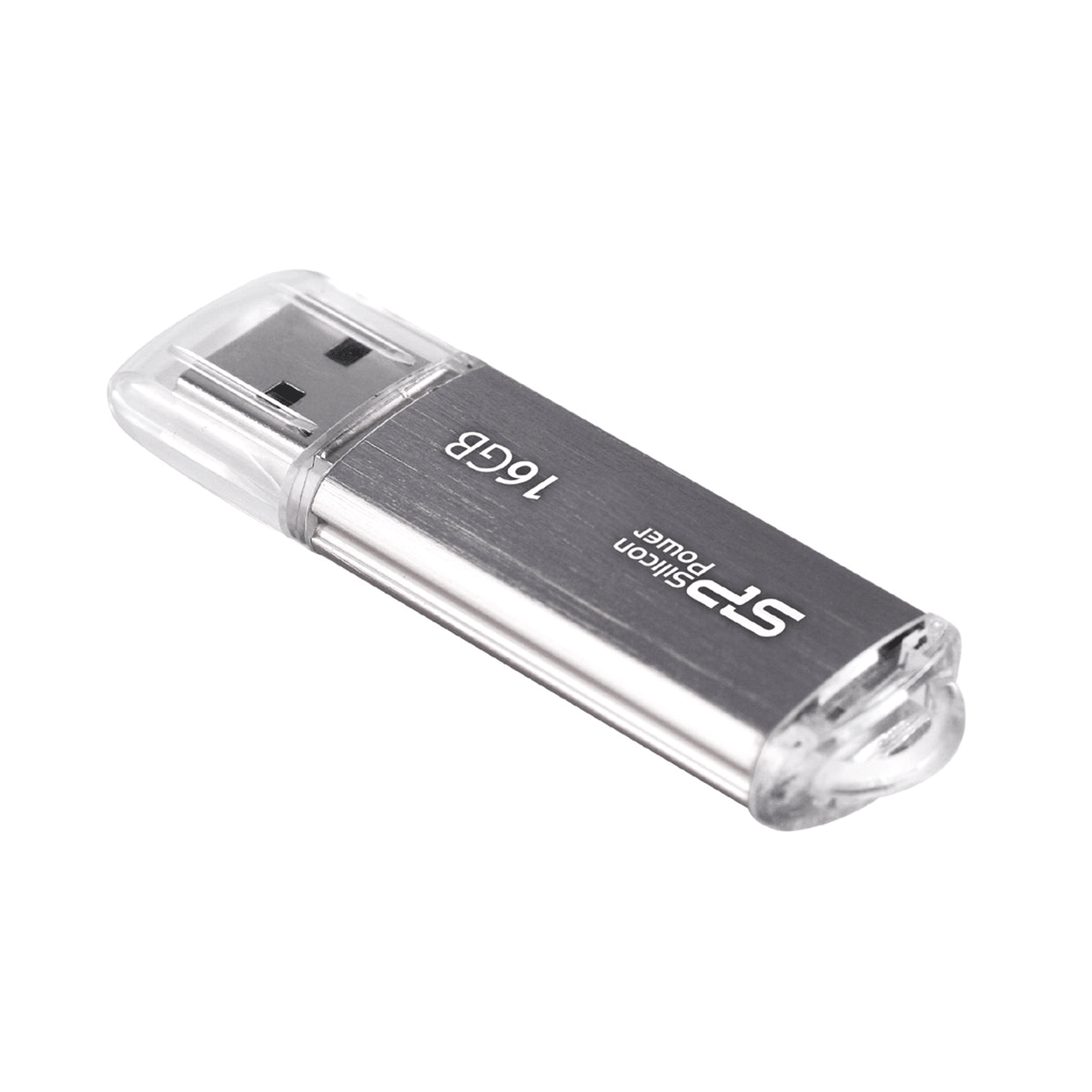 فلش مموری سیلیکون پاور آلتیما 2 سری آی ظرفیت 16GB