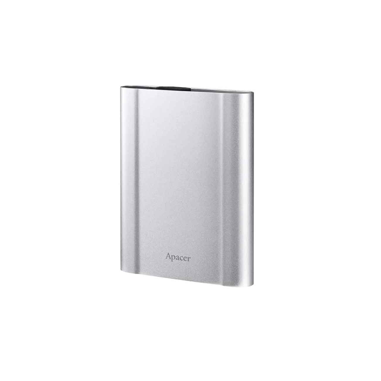 هارد دیسک اکسترنال Apacer AC730 (2TB)