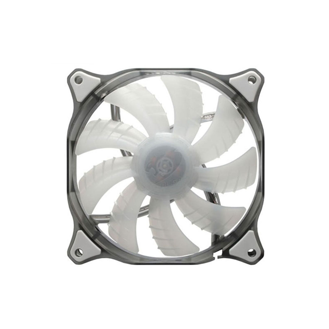 فن کیس Green CF-D12HB-W