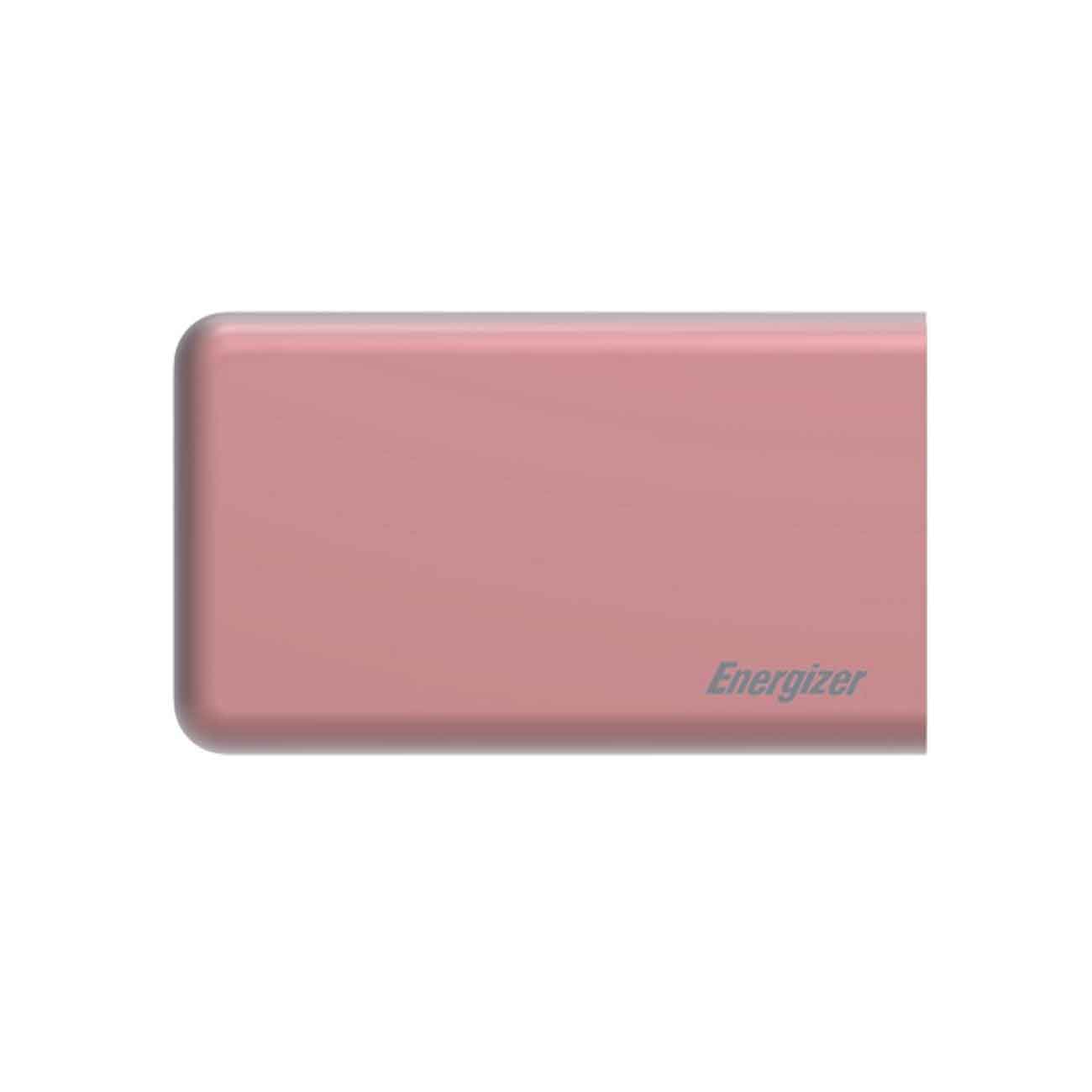پاور بانک انرجایزر مدل UE8003 ظرفیت 8000 میلی آمپرساعت Energizer UE8003 8000mAh PowerBank