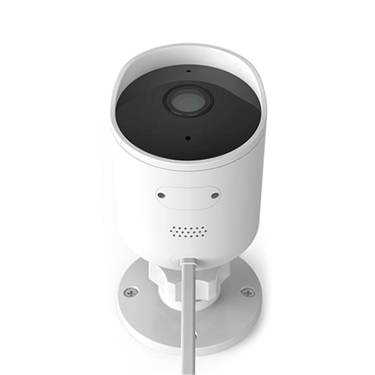 دوربین تحت شبکه فضای باز Yi شیائومی Xiaomi Yi 1080p Outdoor