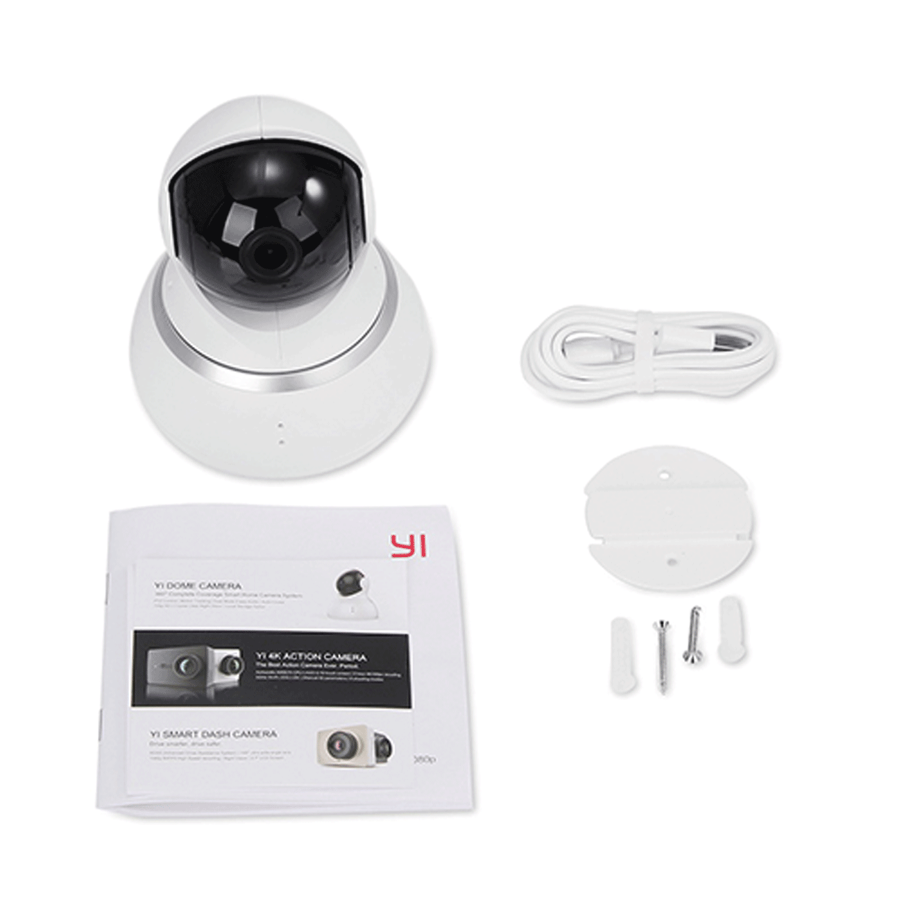 دوربین 360 درجه شیائومی Xiaomi Yi 1080p