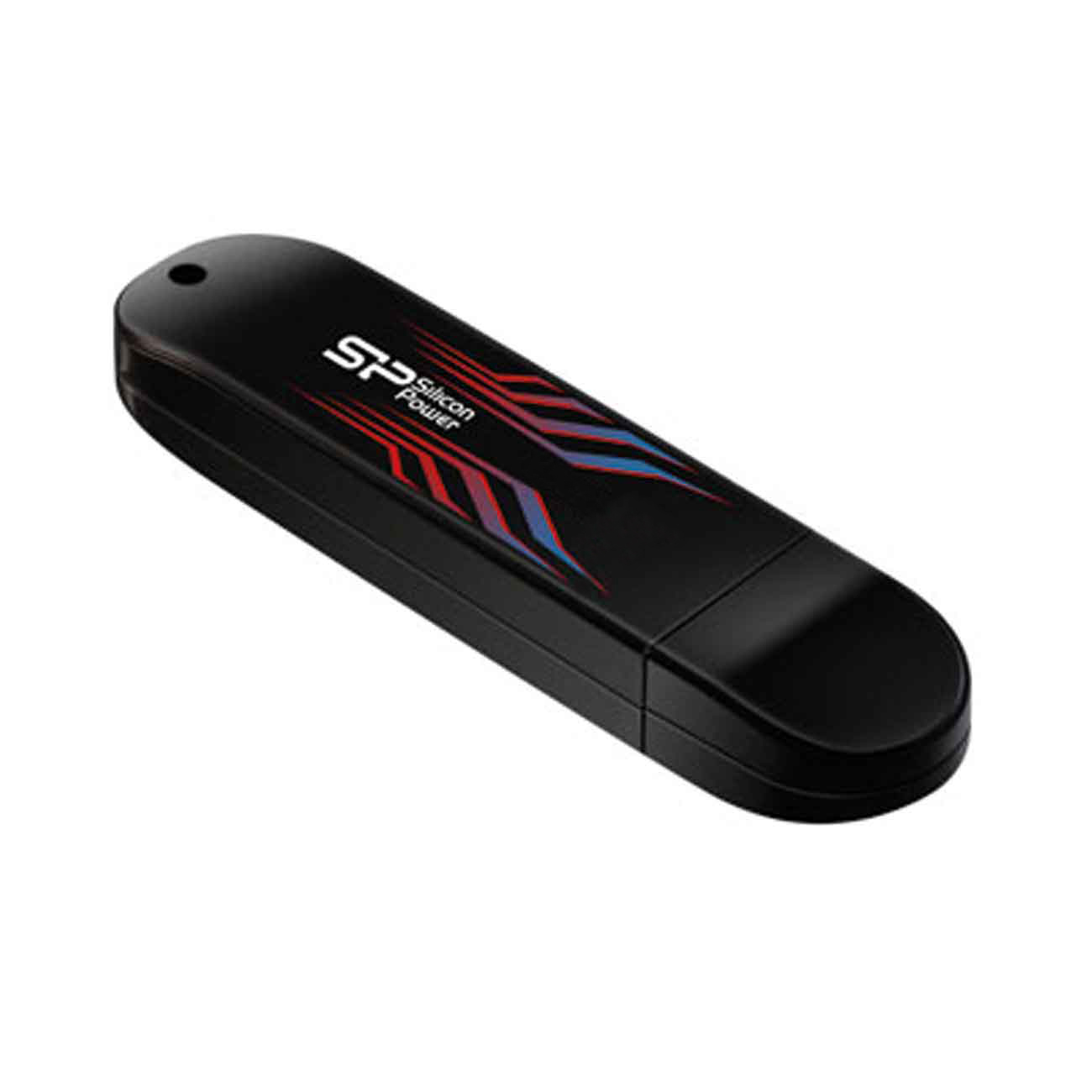فلش مموری سیلیکون پاور Silicon Power Blaze B10 16GB