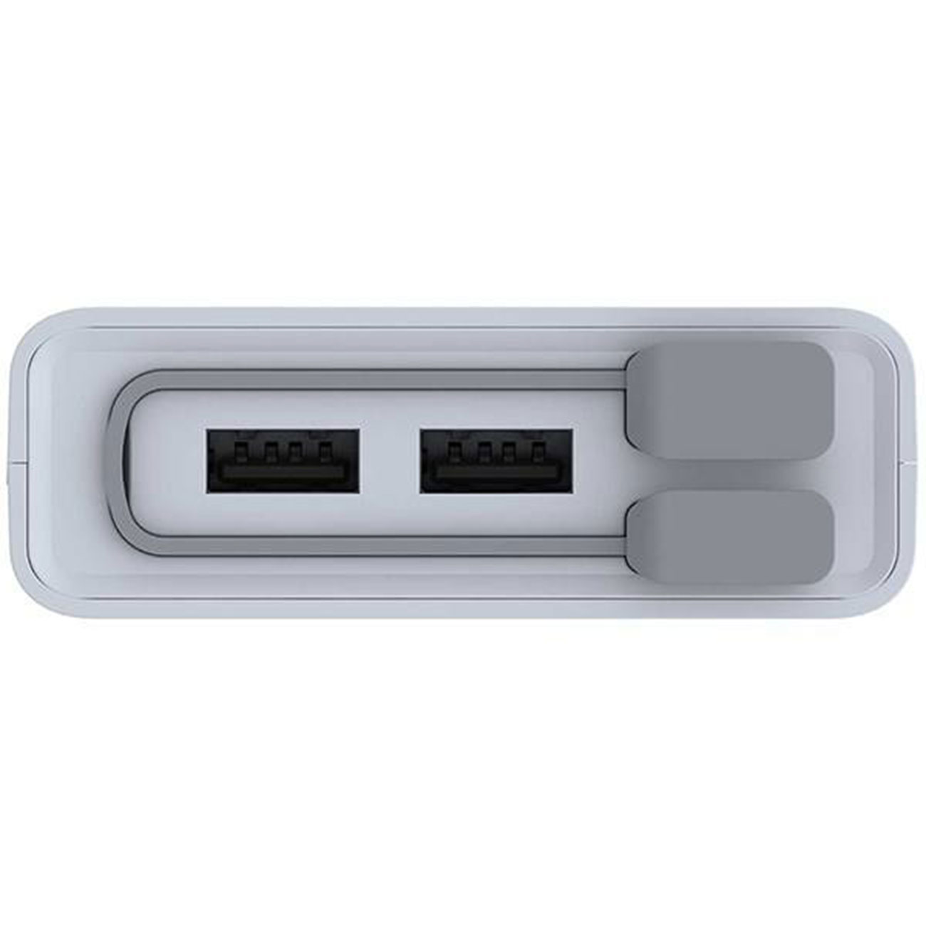 پاور بانک انرجایزر مدل UE20001 ظرفیت 20000 میلی آمپر ساعت Energizer UE20001 20000mAh Power Bank
