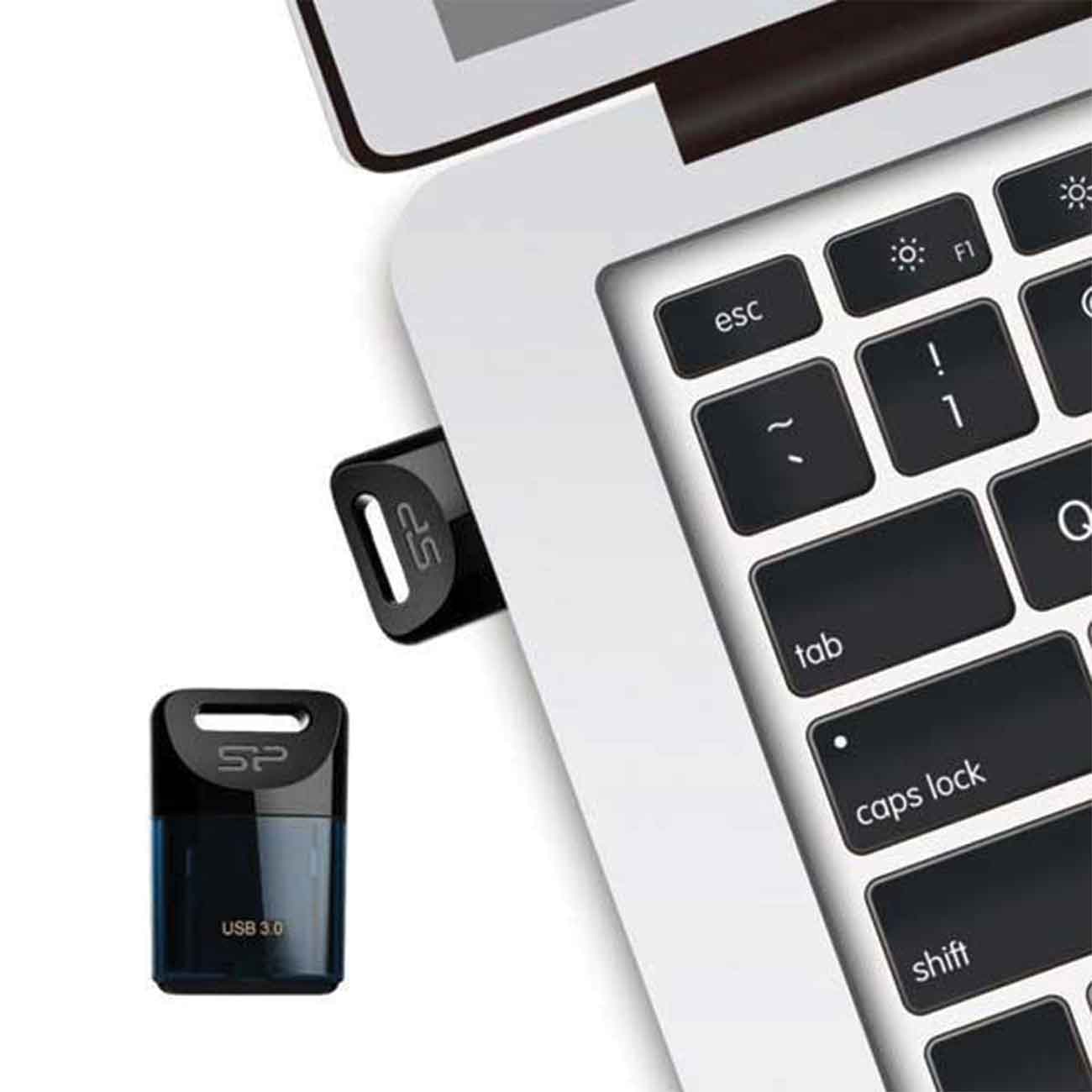 فلش مموری سیلیکون پاور Silicon Power Jewel J06 8GB