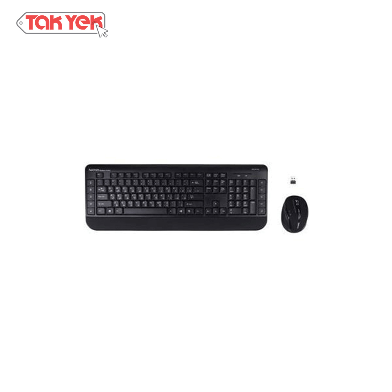 محصول قبلی محصول بعدی کیبورد و ماوس وایرلس هترون HATRON HKCW-130