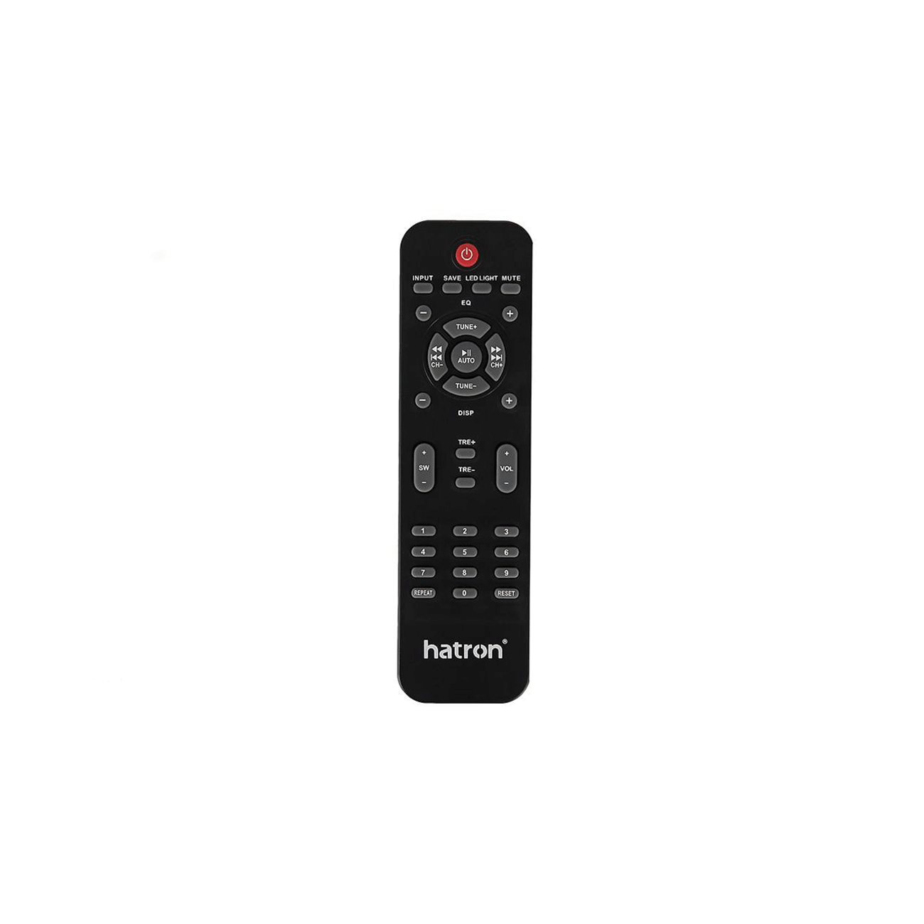 اسپیکر کابلی هترون Hatron HSP410 Speaker