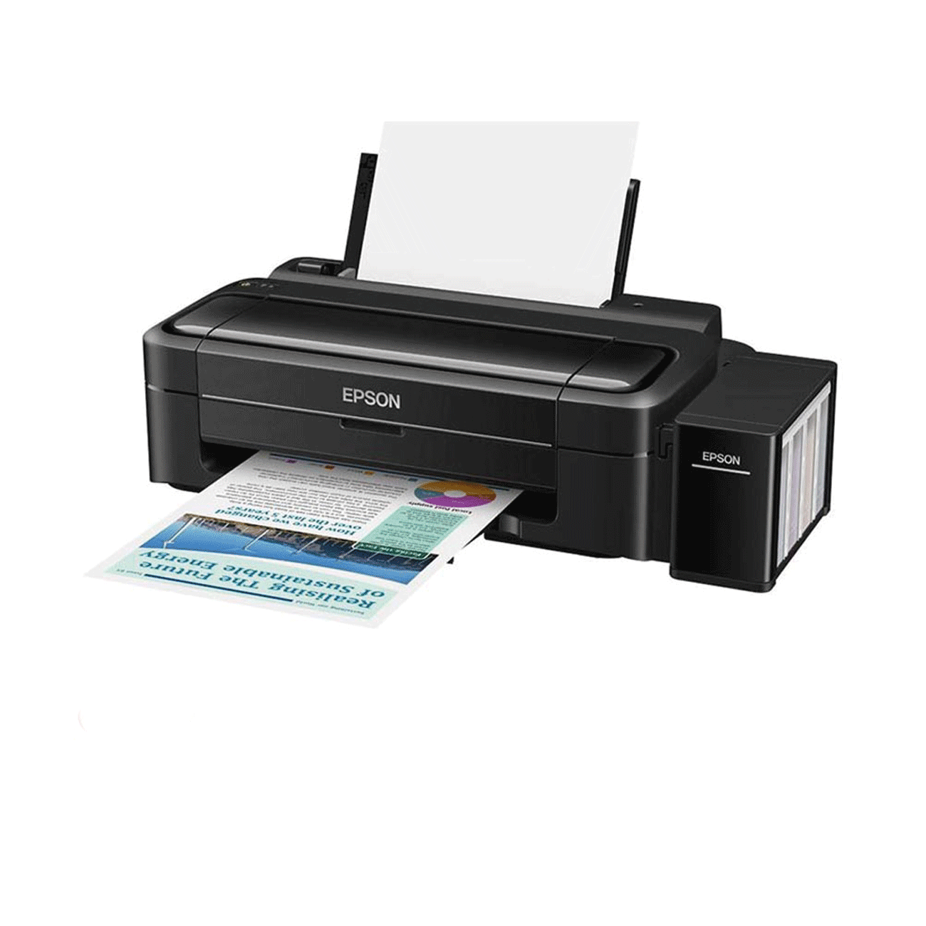 پرينتر جوهرافشان EPSON L310