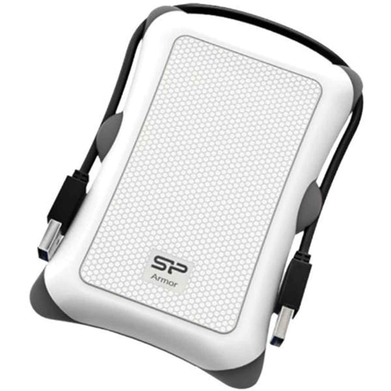 هارد دیسک اکسترنال سیلیکون پاور Armor A30 2TB
