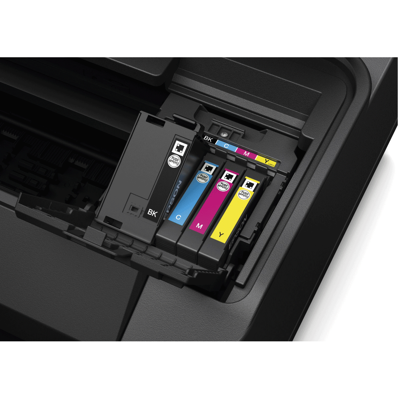پرينتر جوهرافشان EPSON WF-7110DTW